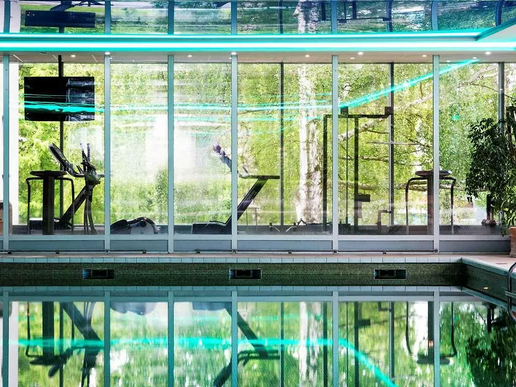Mercure Gdansk Posejdon