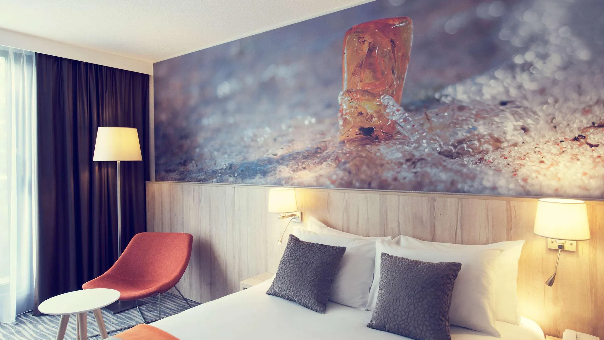 *** Hotel Mercure Gdansk Posejdon Poland