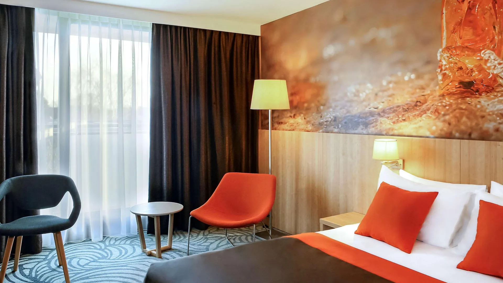 Mercure Gdansk Posejdon