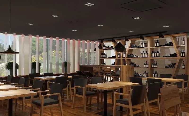 Mercure Gdansk Posejdon