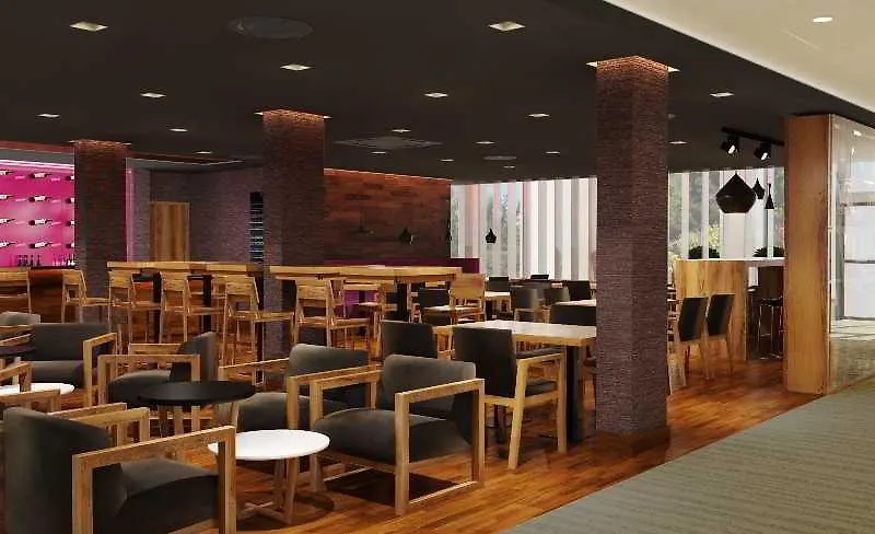 Mercure Gdansk Posejdon Poland