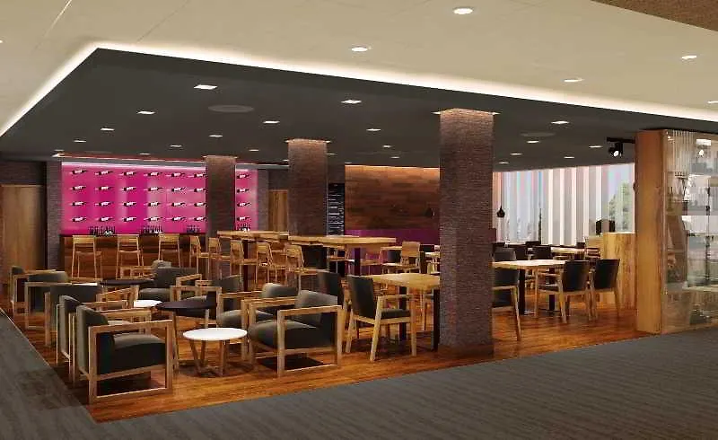 Hotel Mercure Gdansk Posejdon