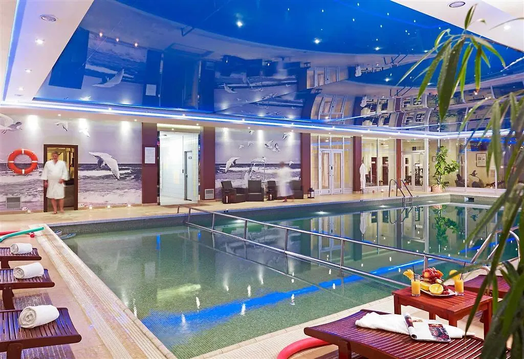 Mercure Gdansk Posejdon