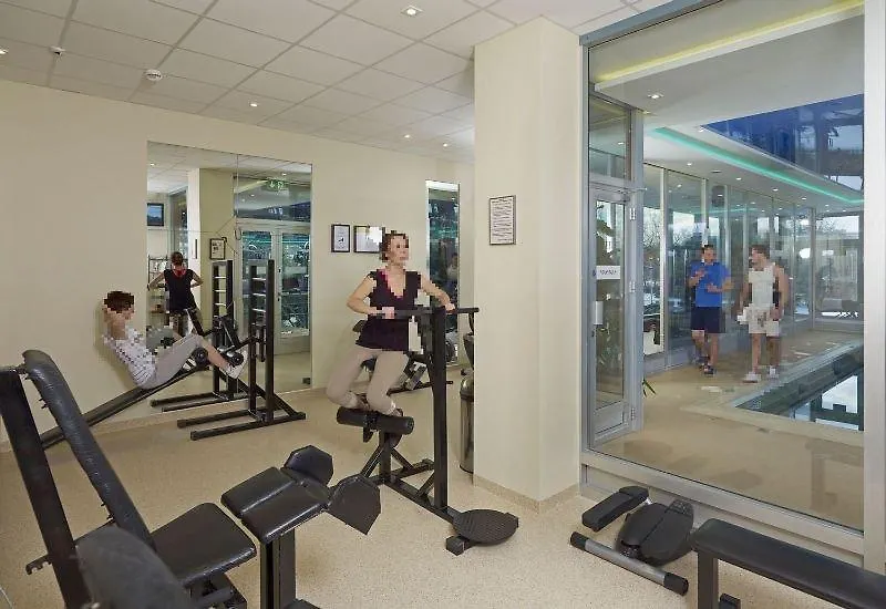 Mercure Gdansk Posejdon 3*,  Polonya