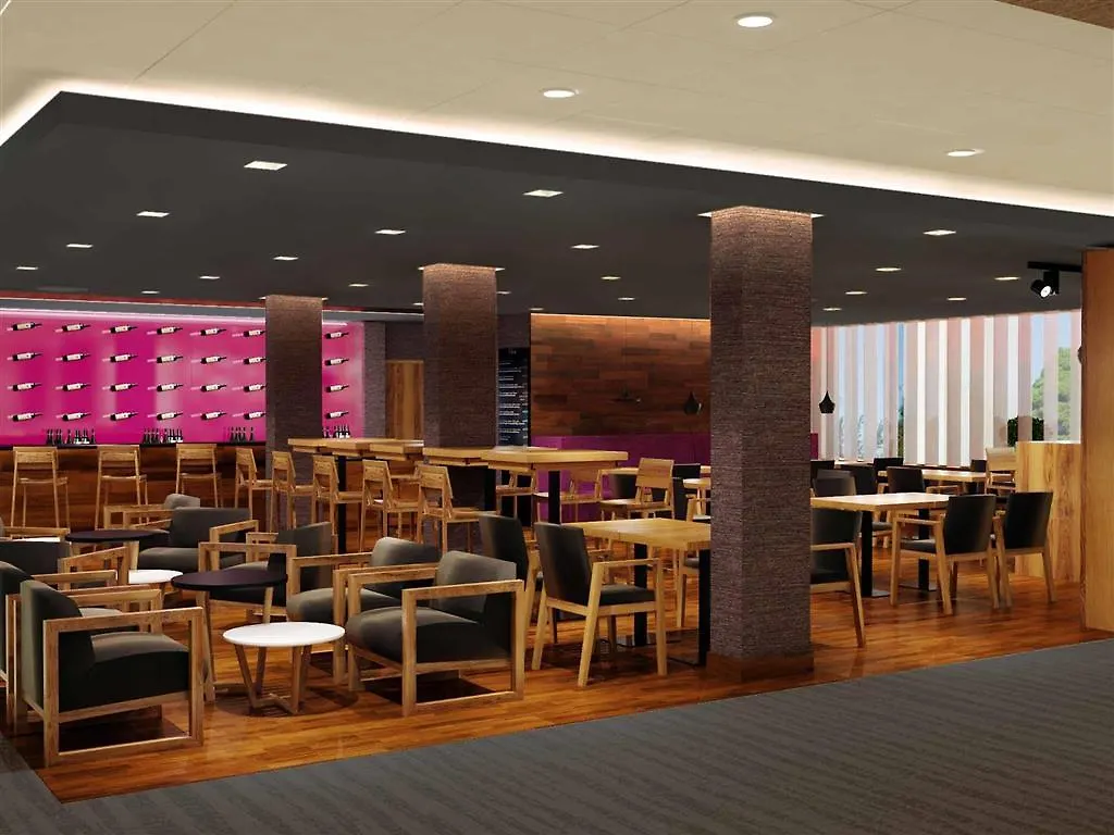 Hotel Mercure Gdansk Posejdon
