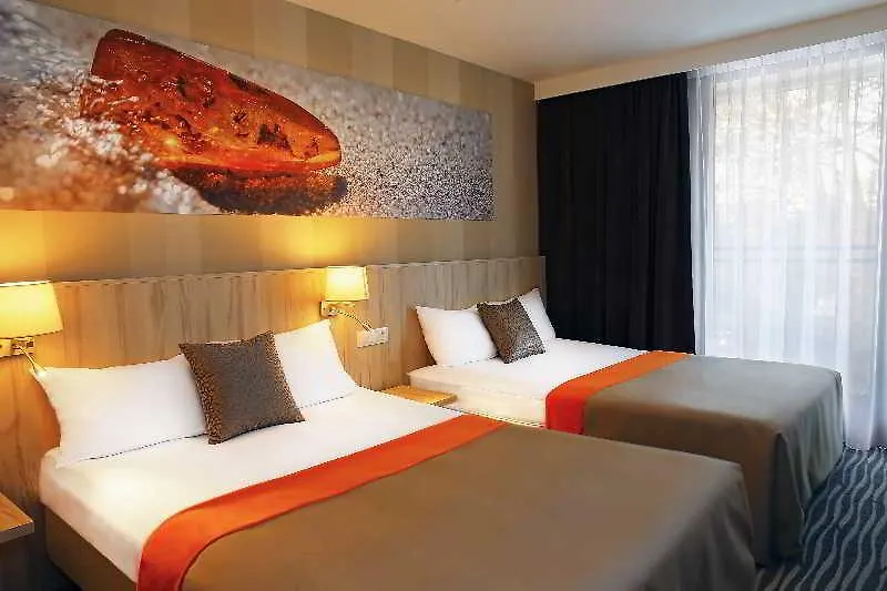 Mercure Gdansk Posejdon