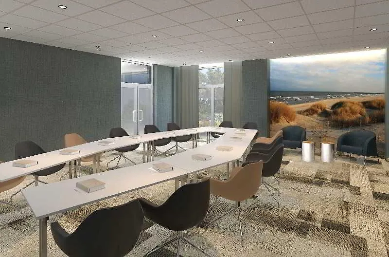 Hotel Mercure Gdansk Posejdon