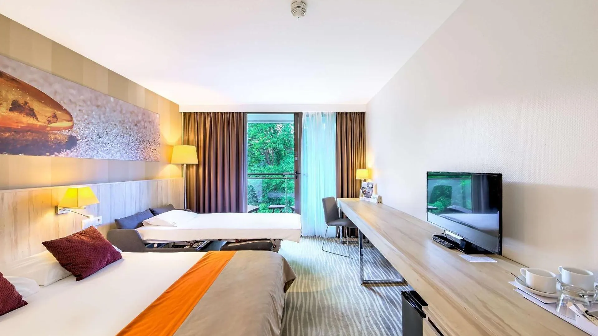 Mercure Gdansk Posejdon