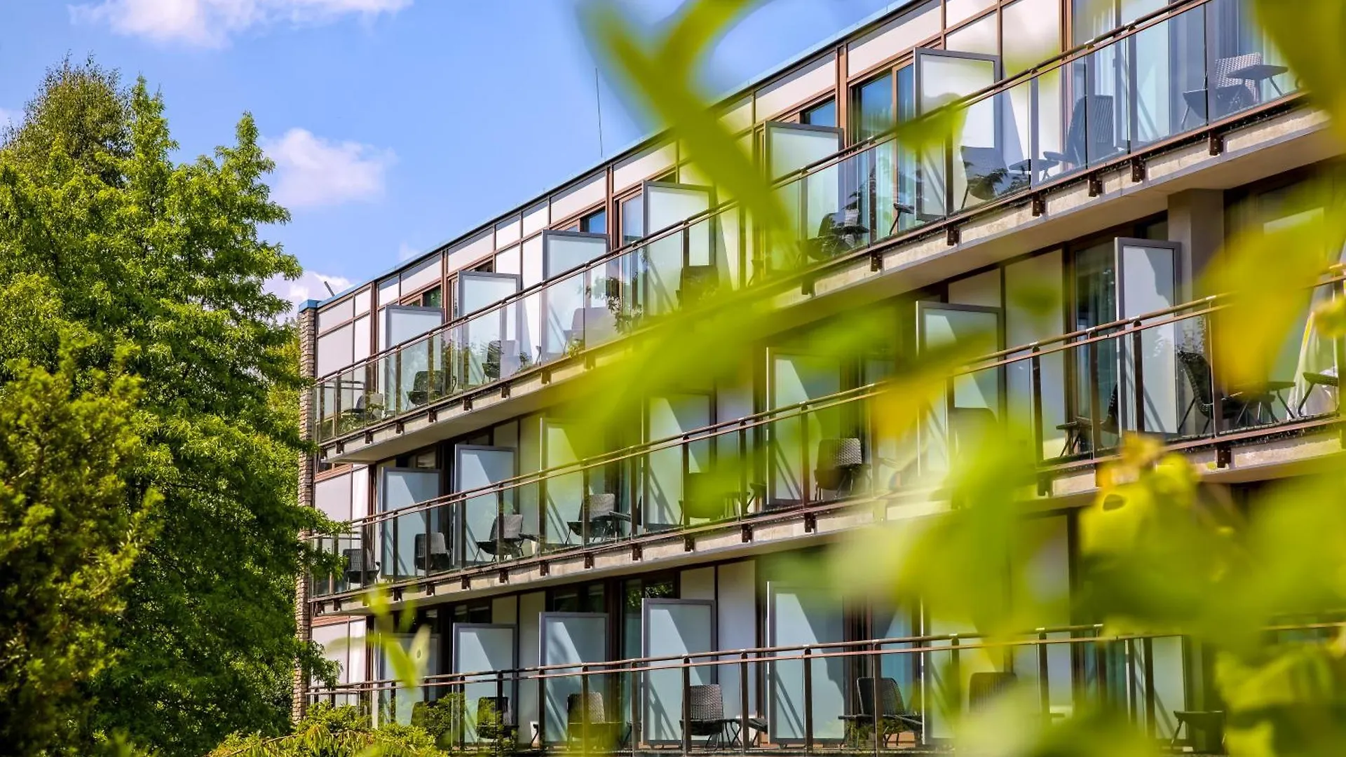 Mercure Gdansk Posejdon
