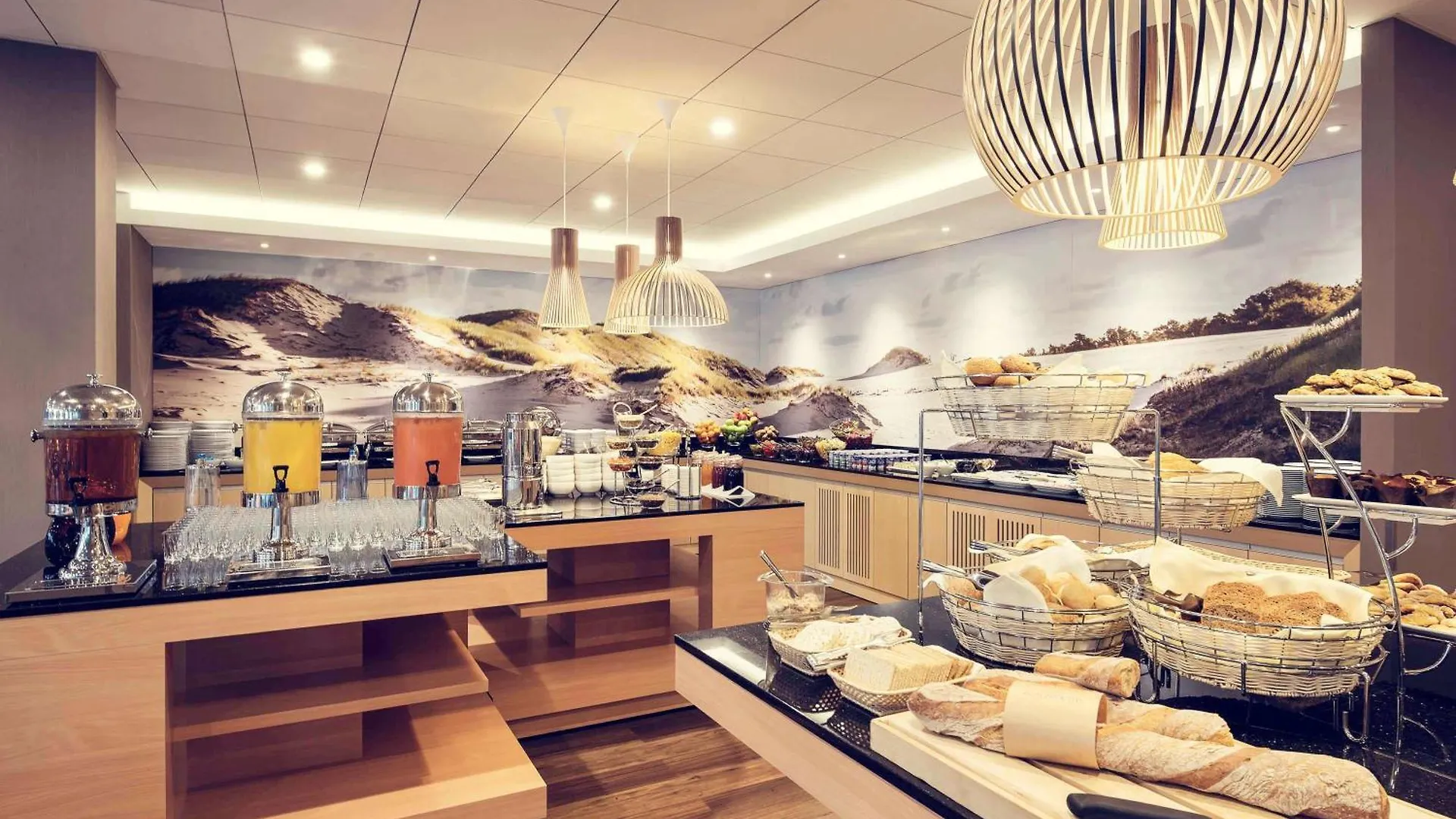 Mercure Gdansk Posejdon Hotel