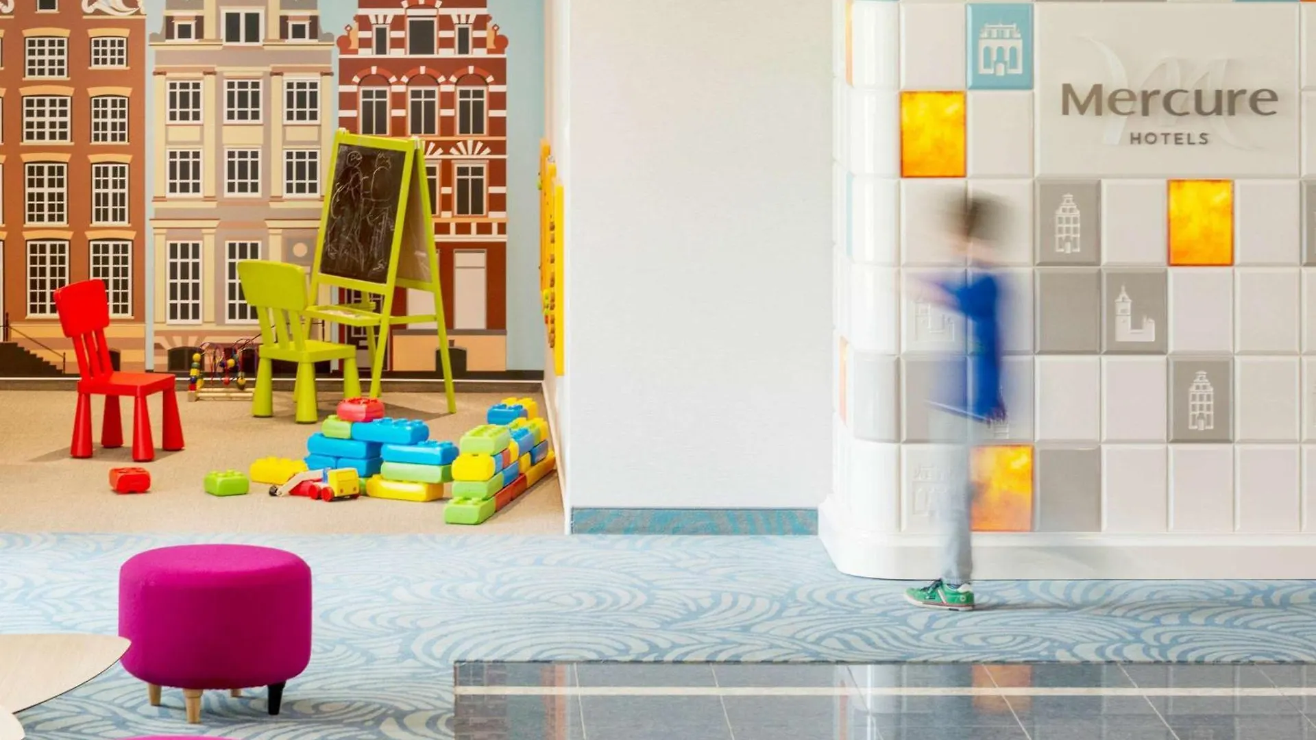 Mercure Gdansk Posejdon Poland