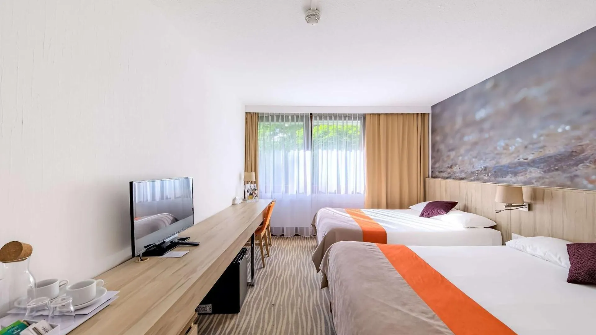 Mercure Gdansk Posejdon