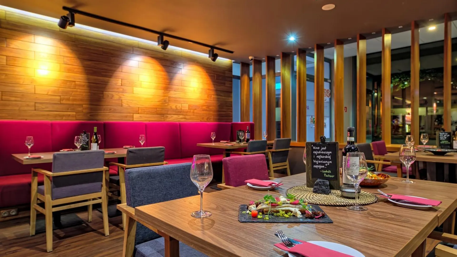 Mercure Gdansk Posejdon