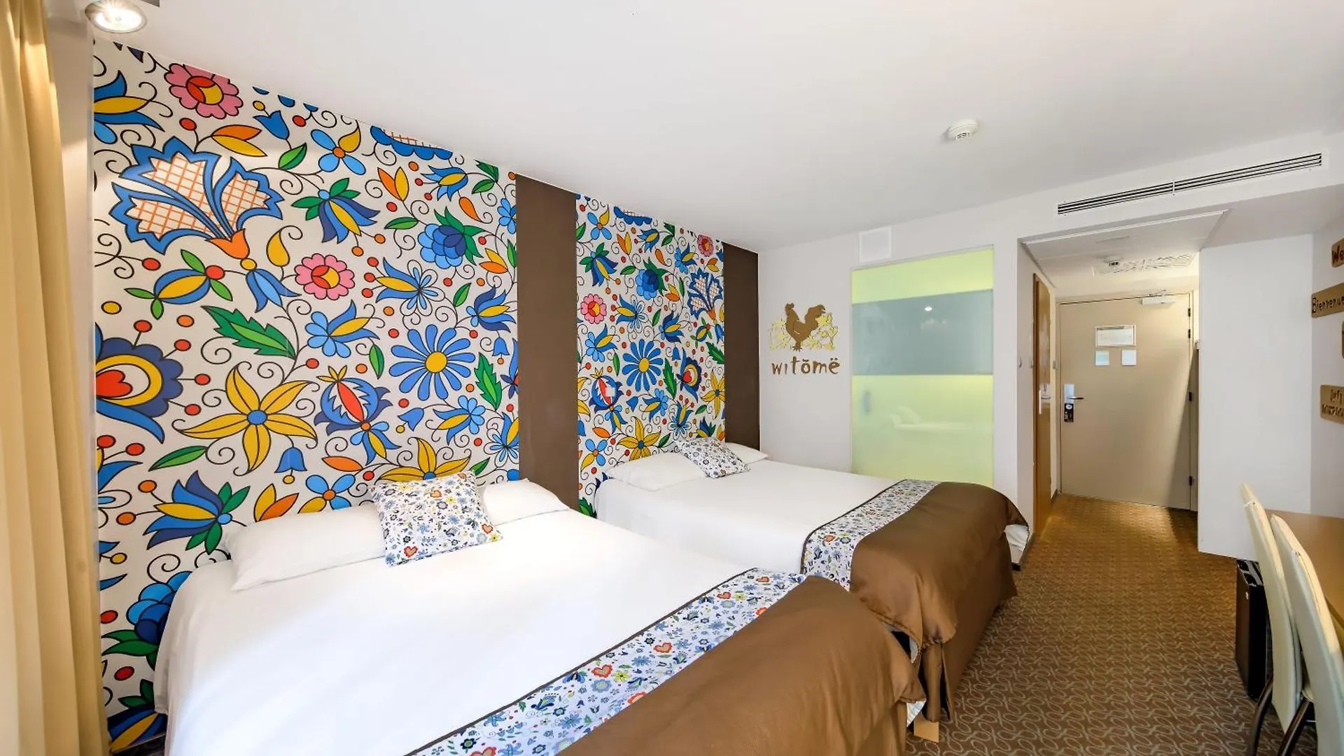 Mercure Gdansk Posejdon