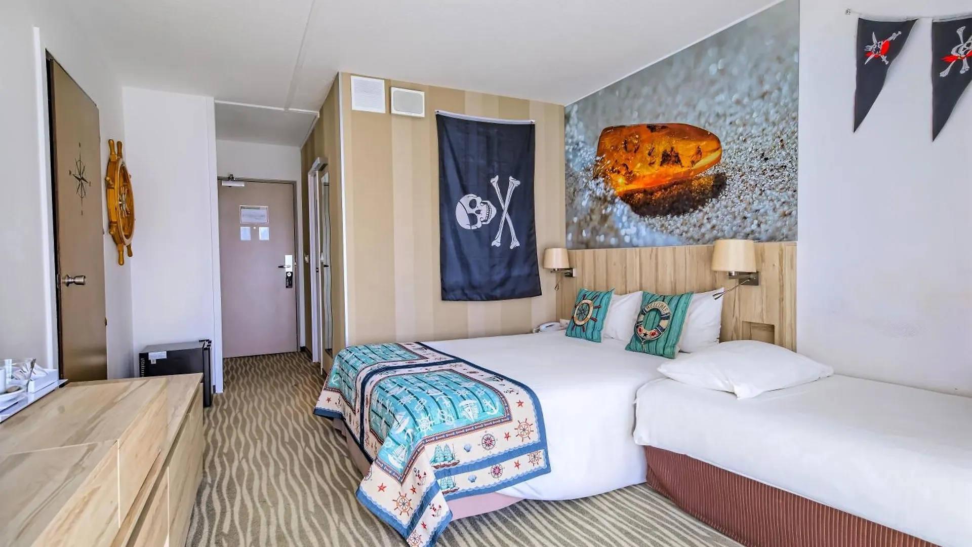 *** Hotel Mercure Gdansk Posejdon Poland