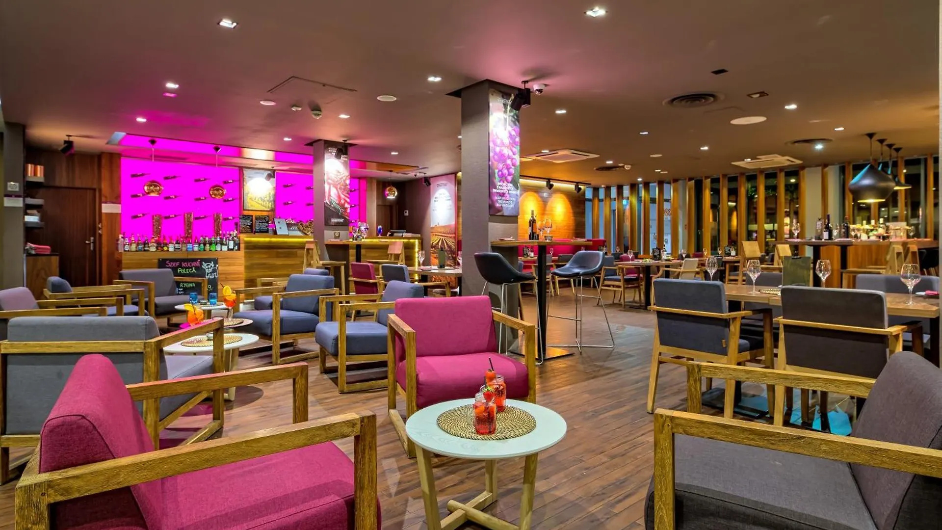 Mercure Gdansk Posejdon Hotel