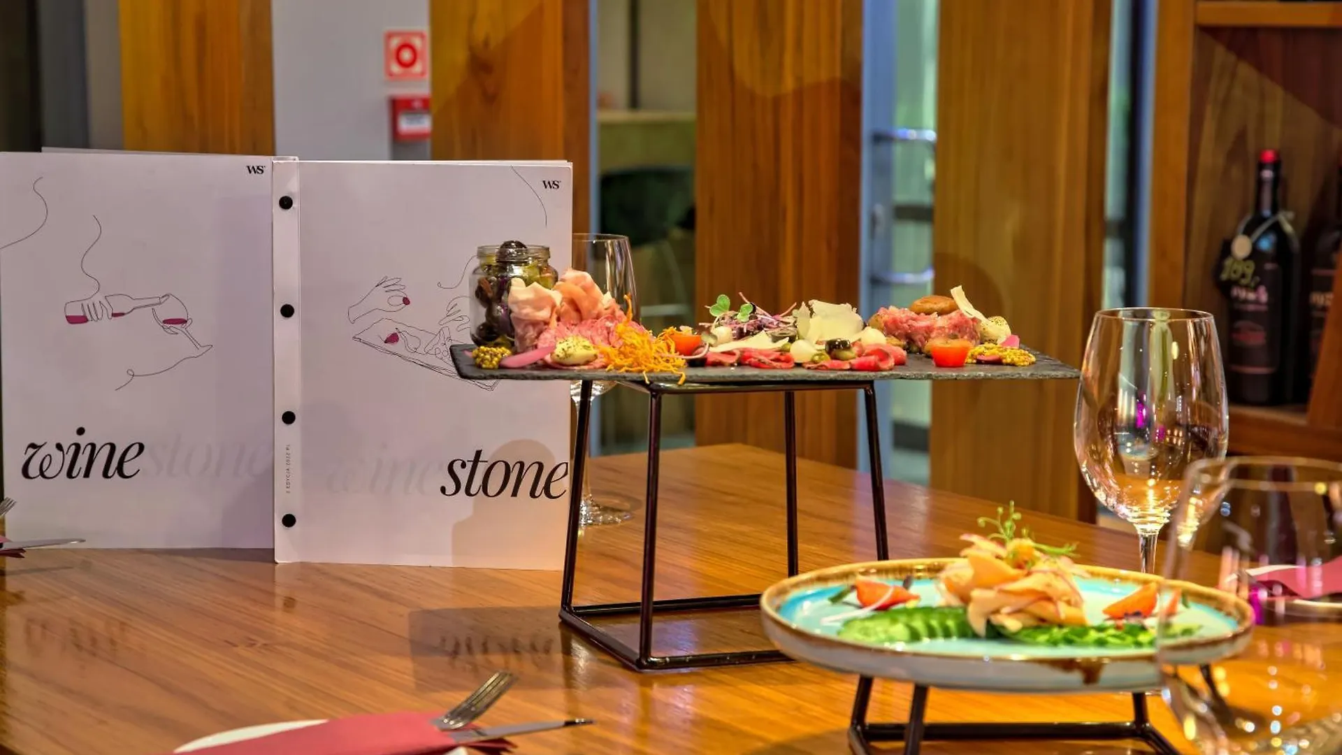 Mercure Gdansk Posejdon