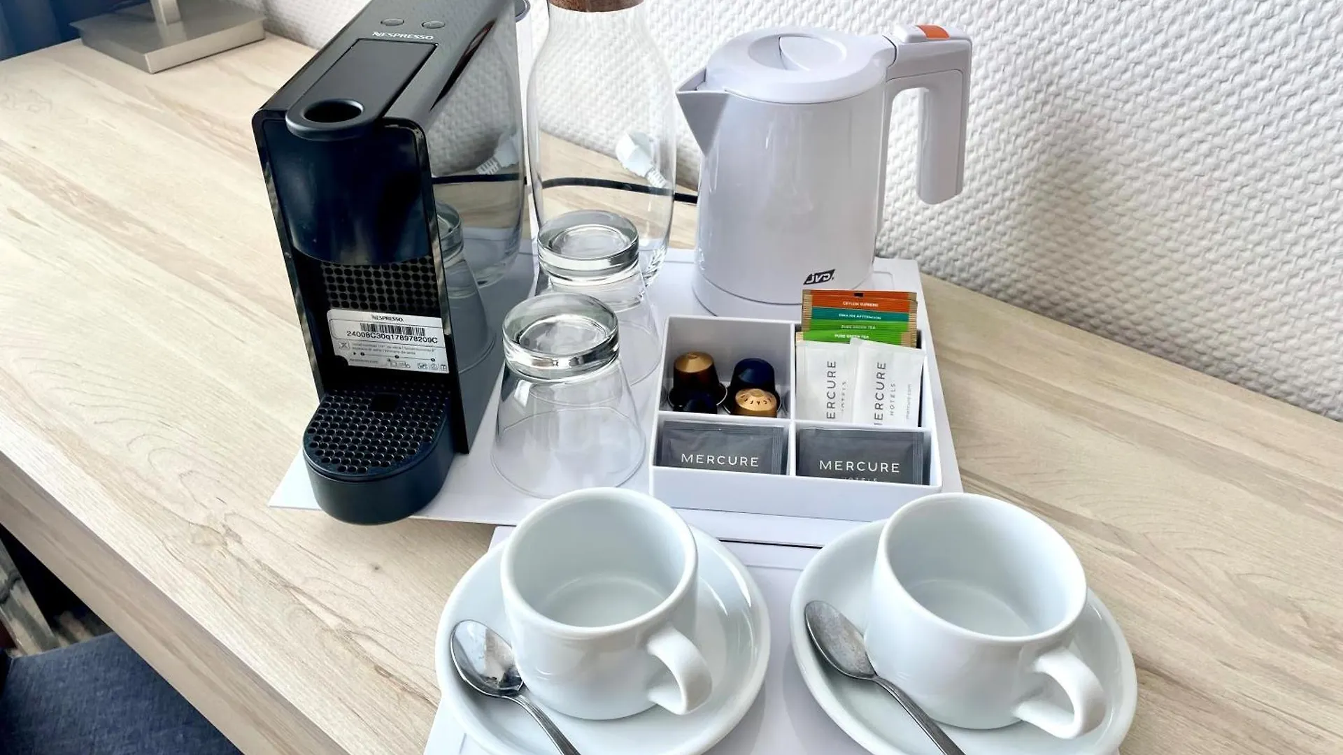 Mercure Gdansk Posejdon Hotel