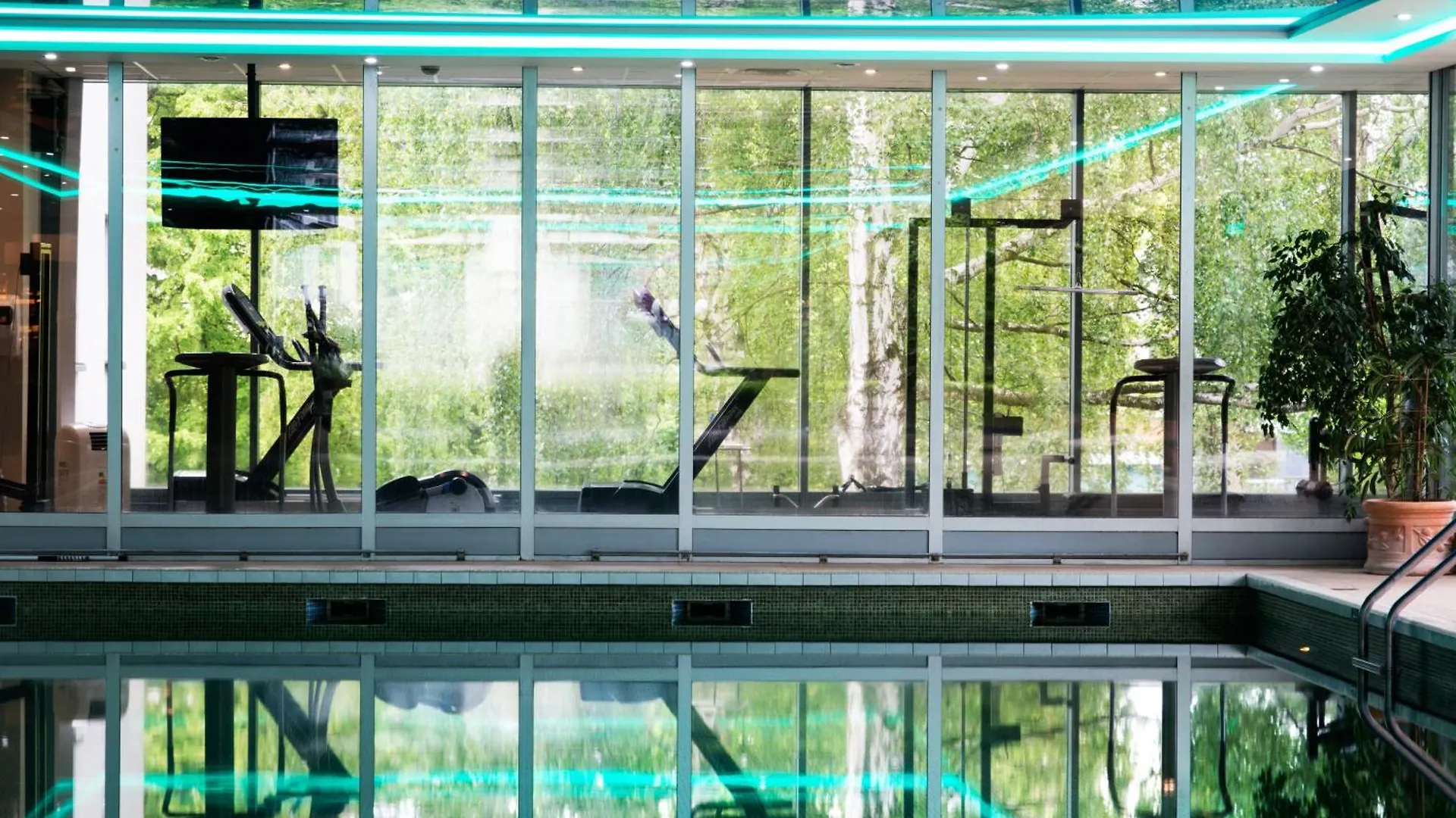 Mercure Gdansk Posejdon