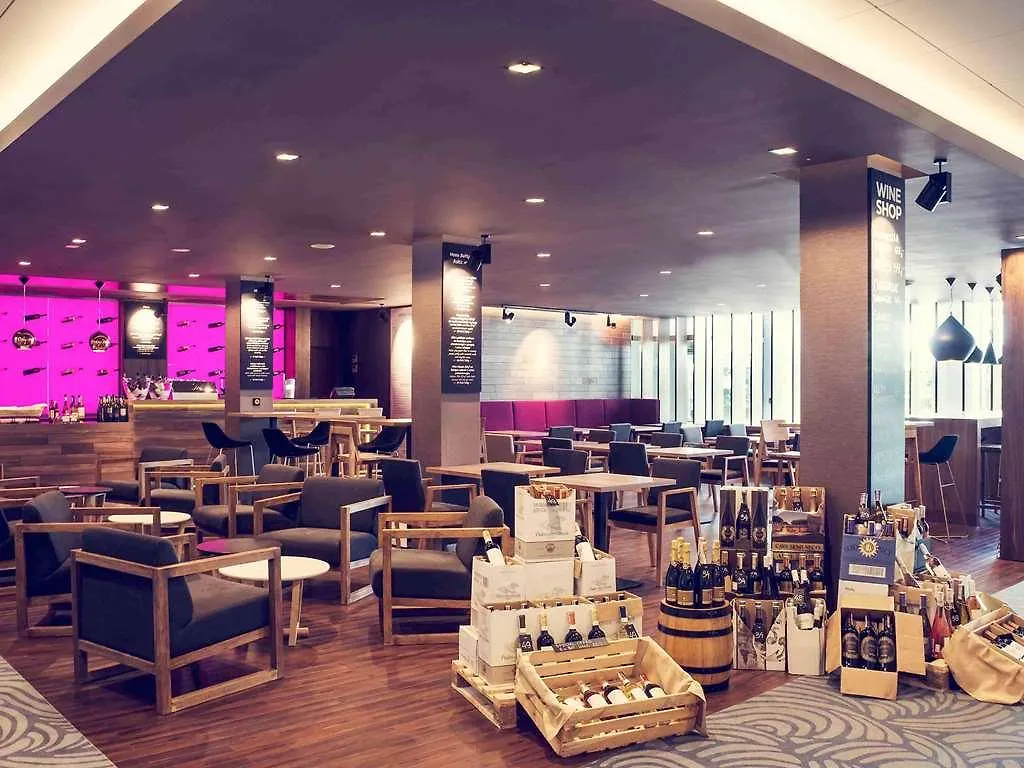 Mercure Gdansk Posejdon 3*,  Poland