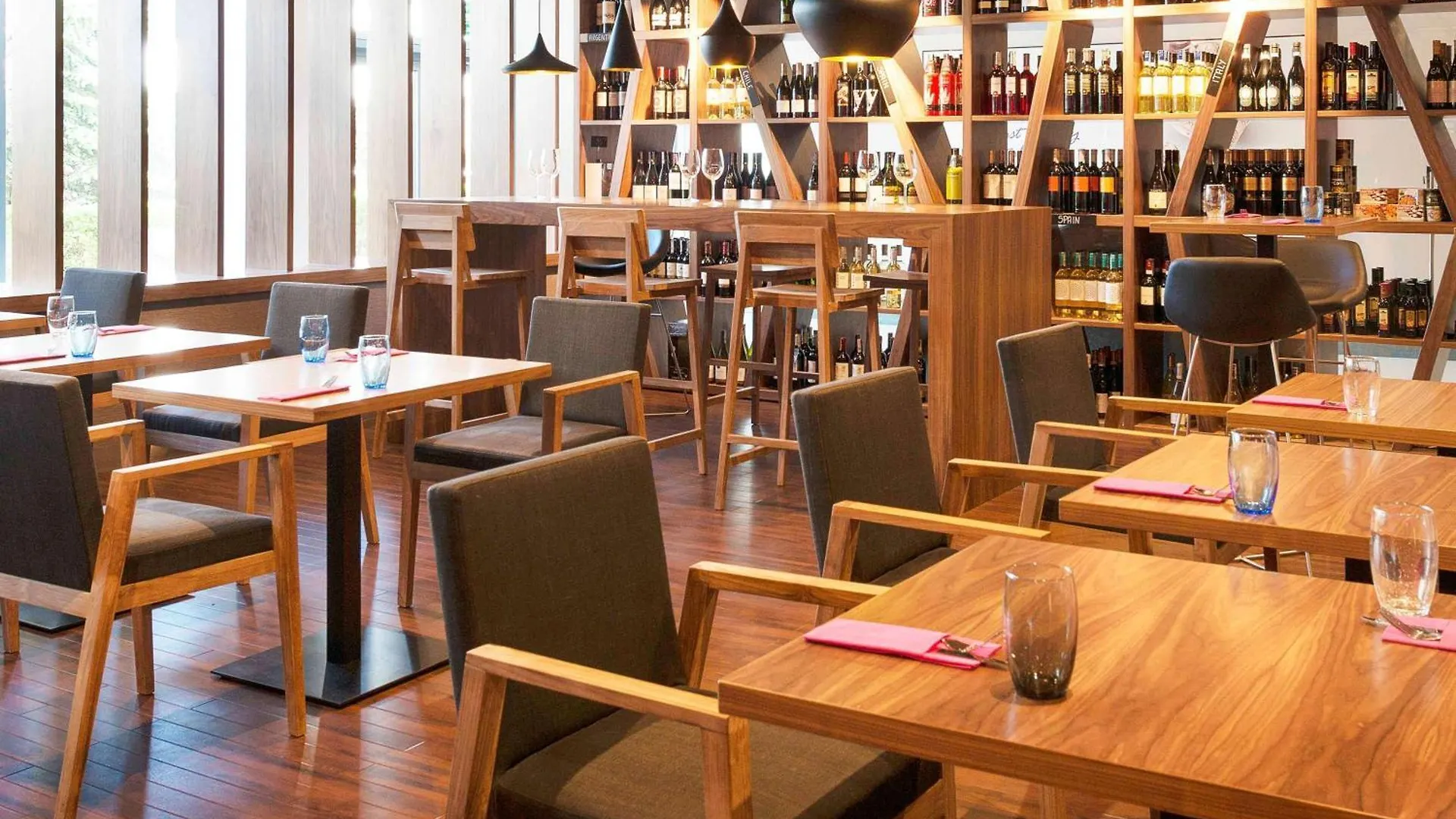 Mercure Gdansk Posejdon Poland