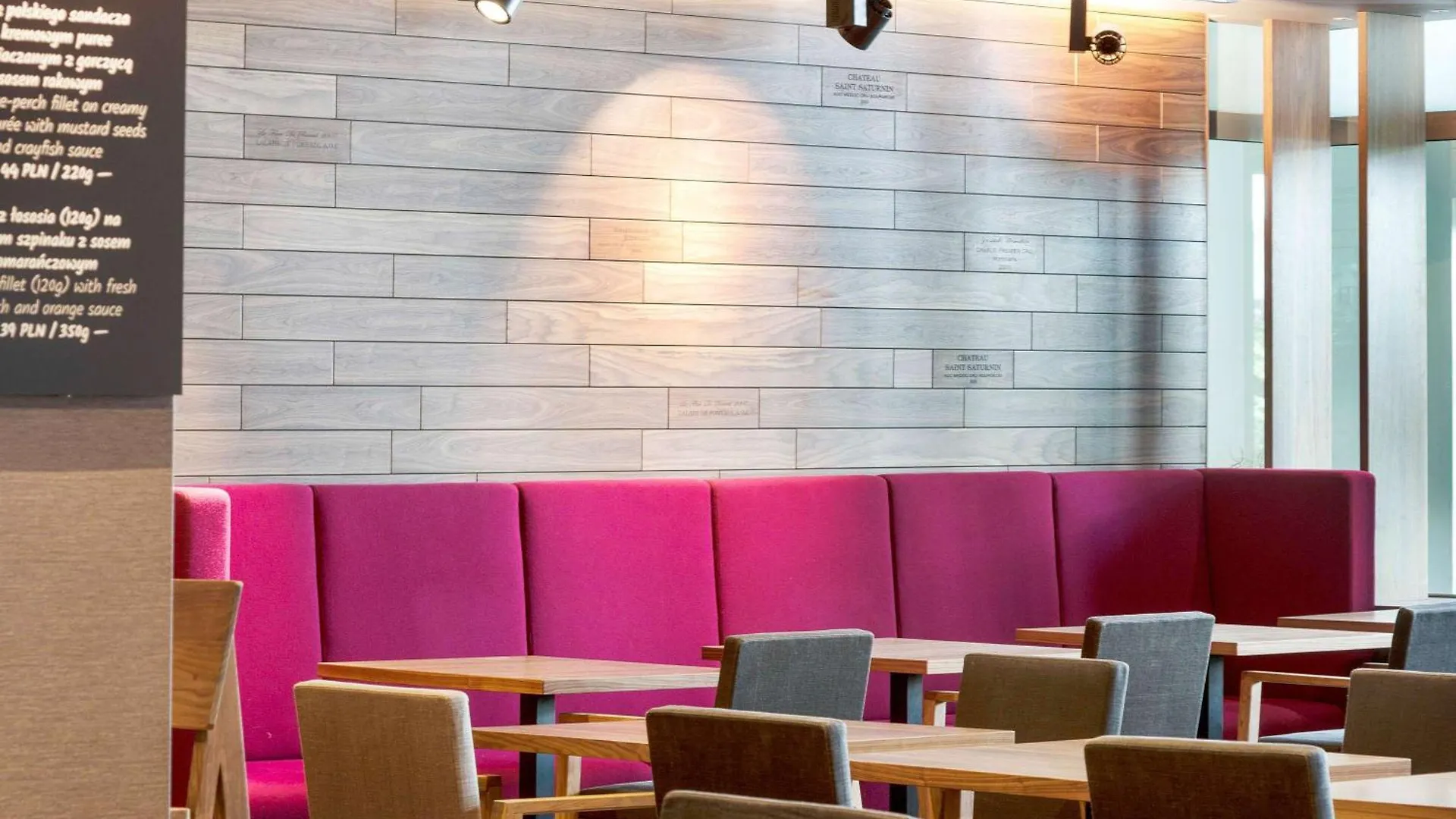 Mercure Gdansk Posejdon Hotel
