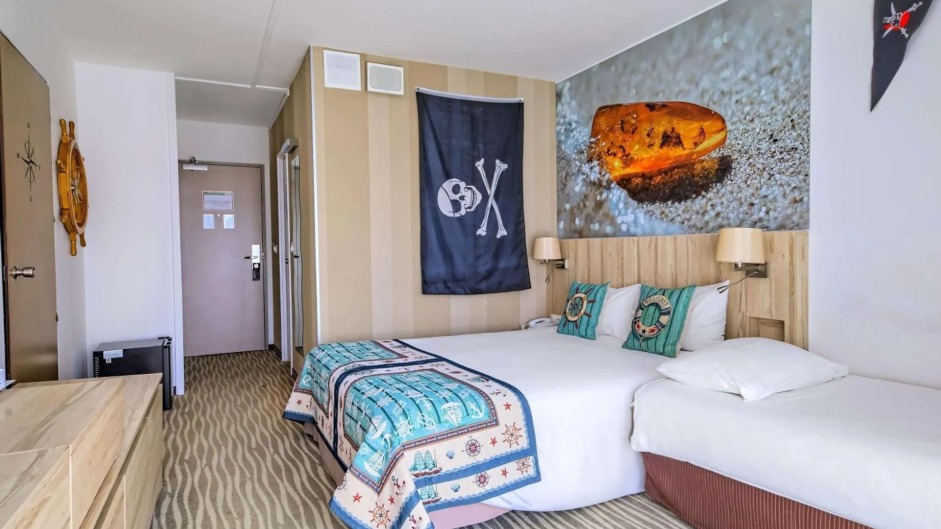 *** Hotel Mercure Gdansk Posejdon Poland