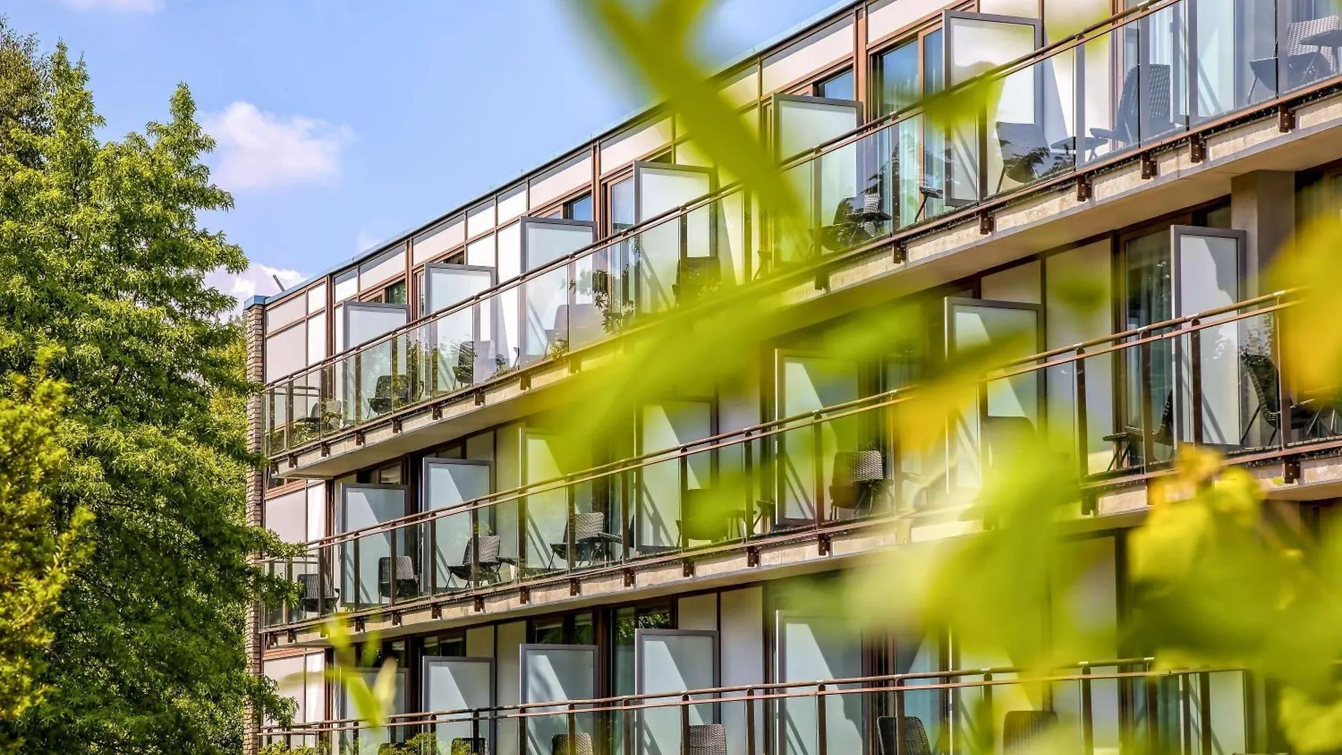 Hotel Mercure Gdansk Posejdon