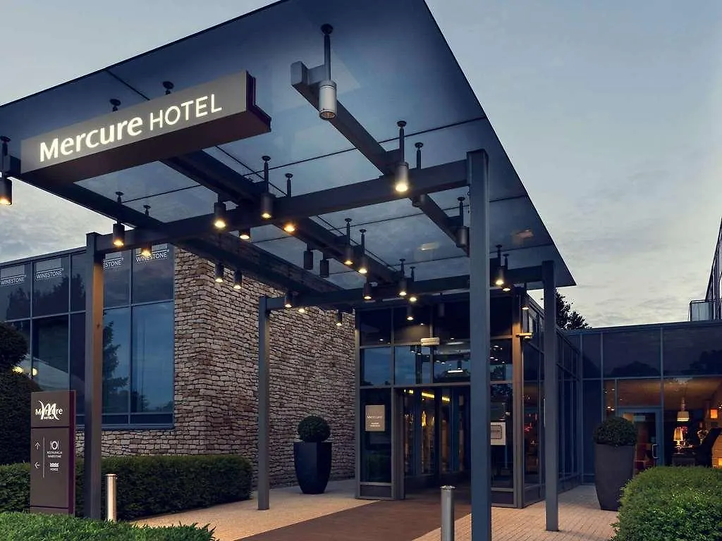 *** Hotel Mercure Gdansk Posejdon Poland