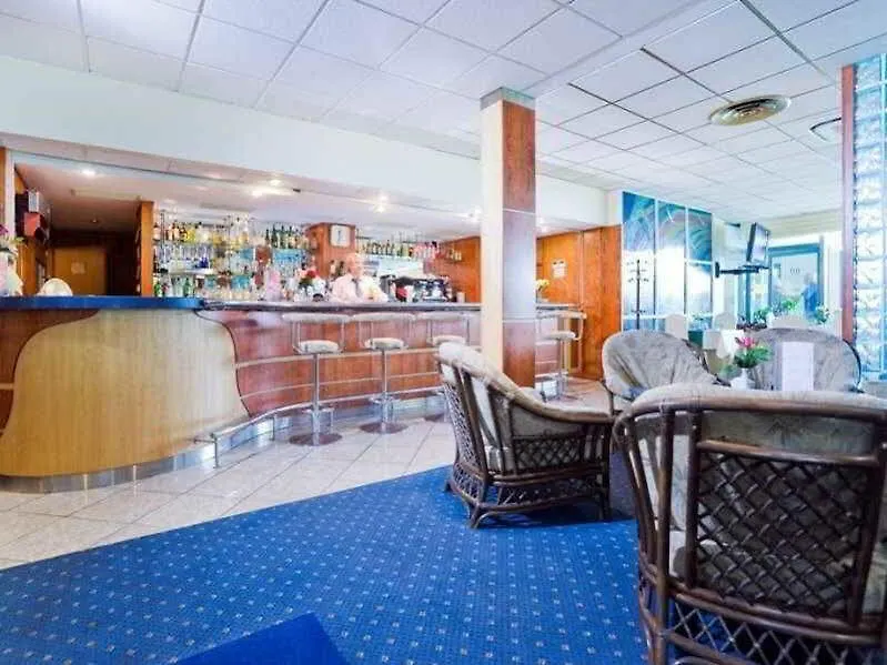 Mercure Gdansk Posejdon 3*,