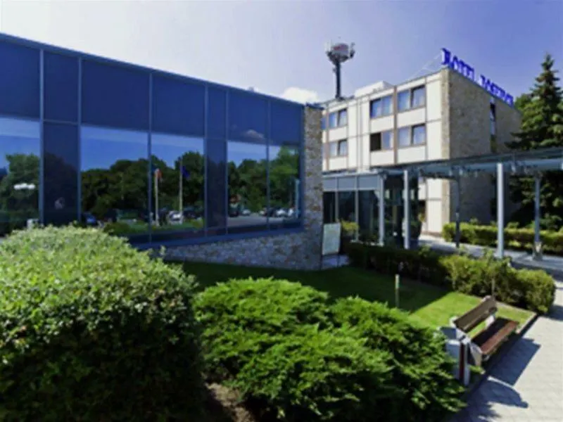 Mercure Gdansk Posejdon Otel