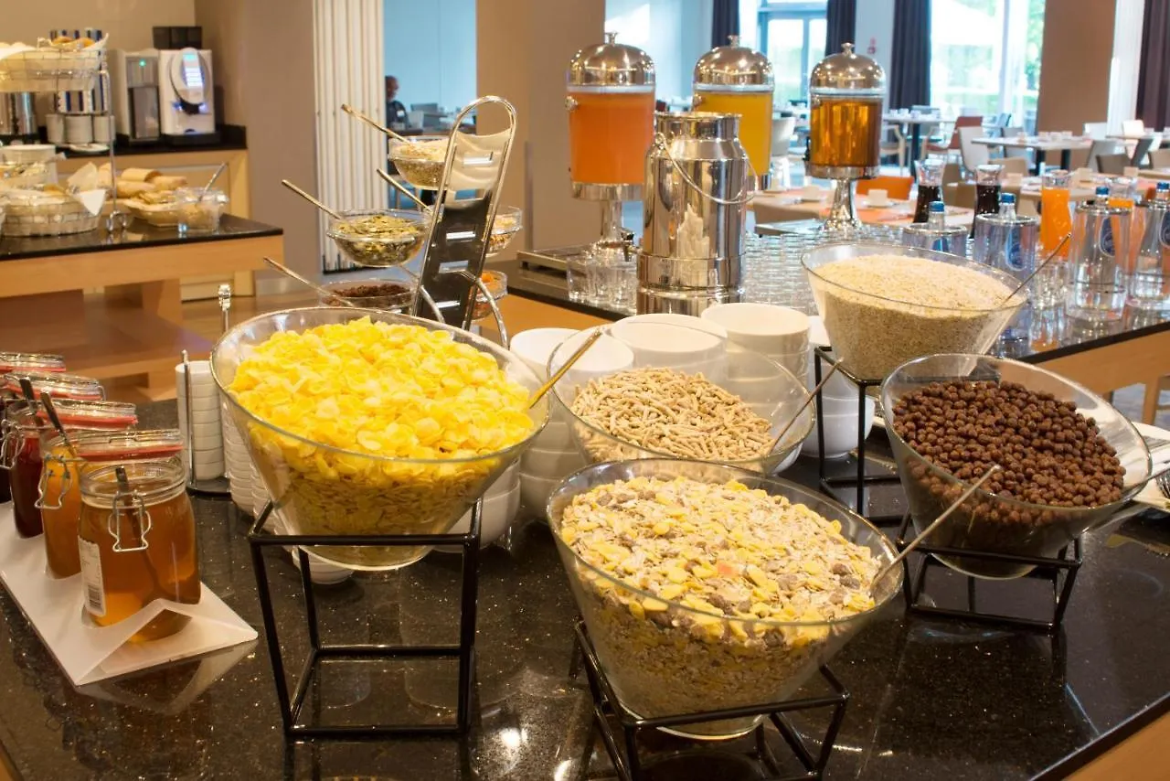 Mercure Gdansk Posejdon Hotel