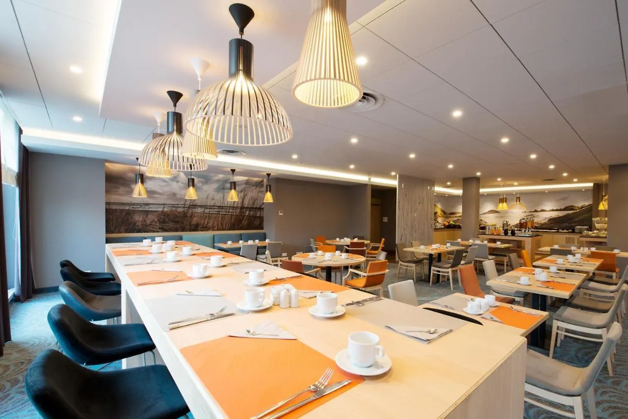 Mercure Gdansk Posejdon