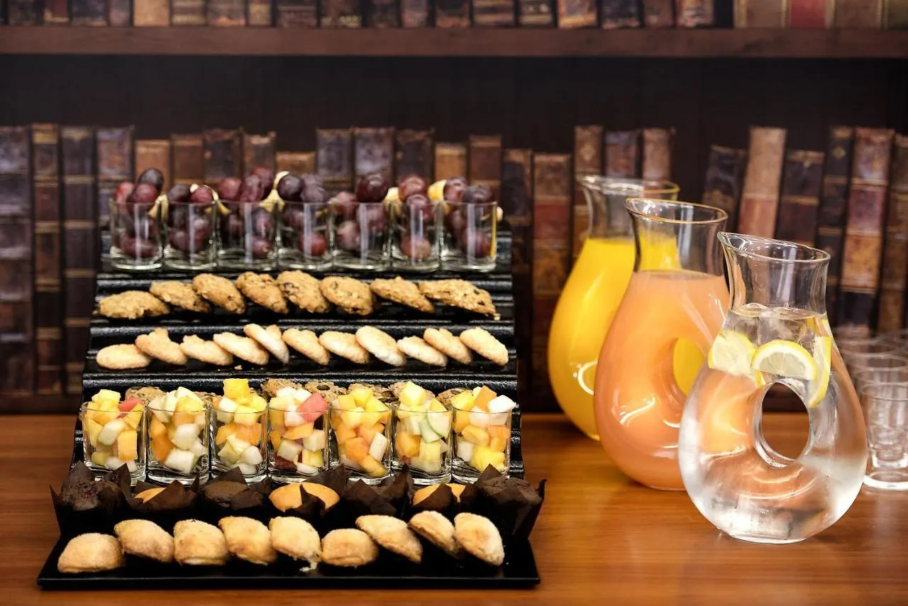 Hotel Mercure Gdansk Posejdon