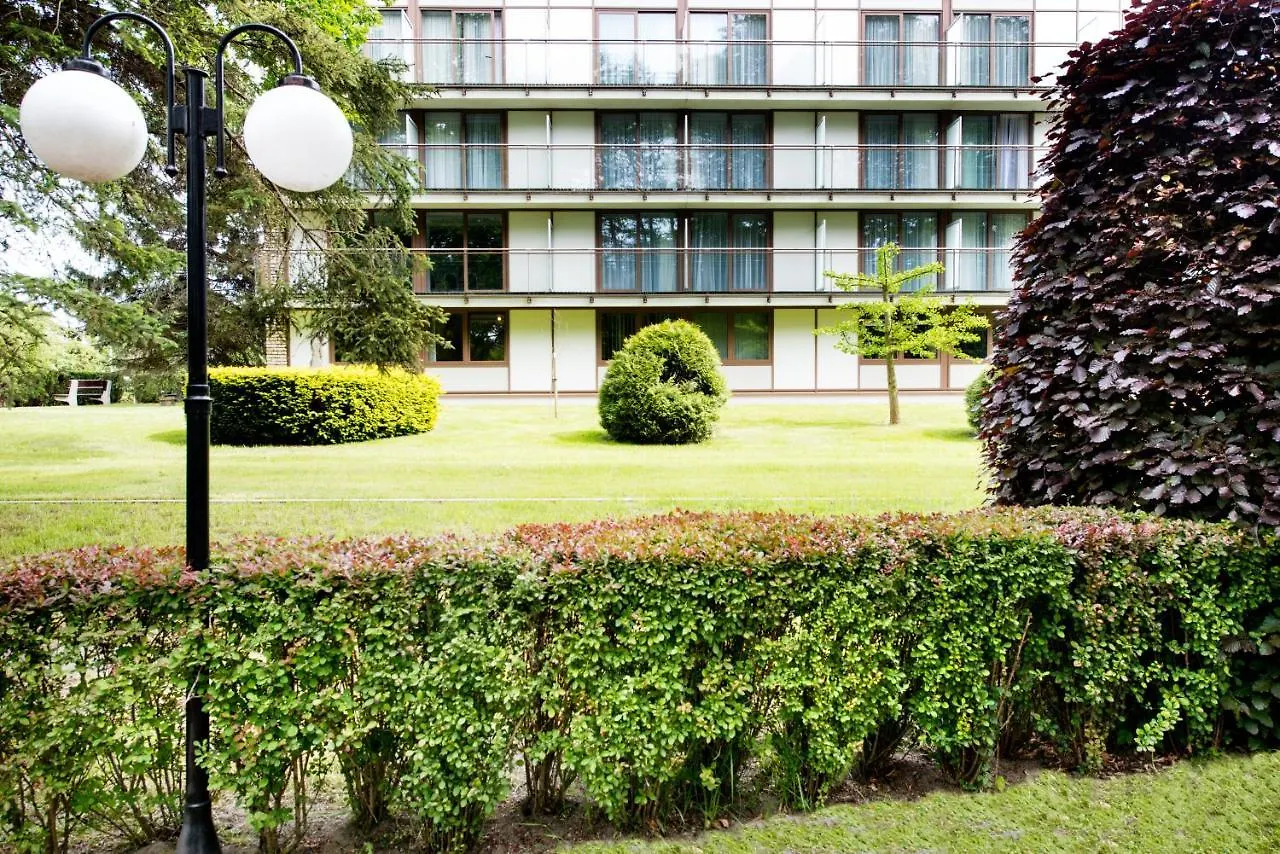 Mercure Gdansk Posejdon Hotel