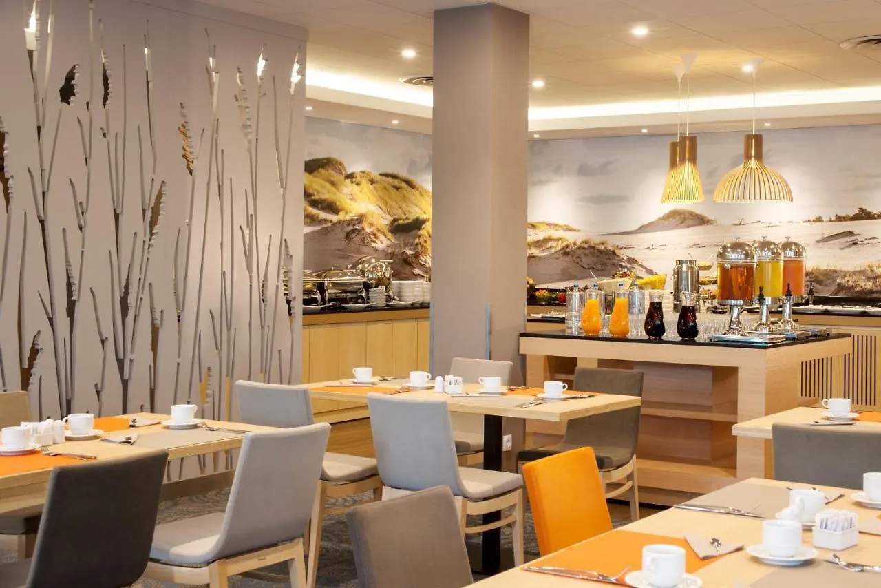 Mercure Gdansk Posejdon Hotel