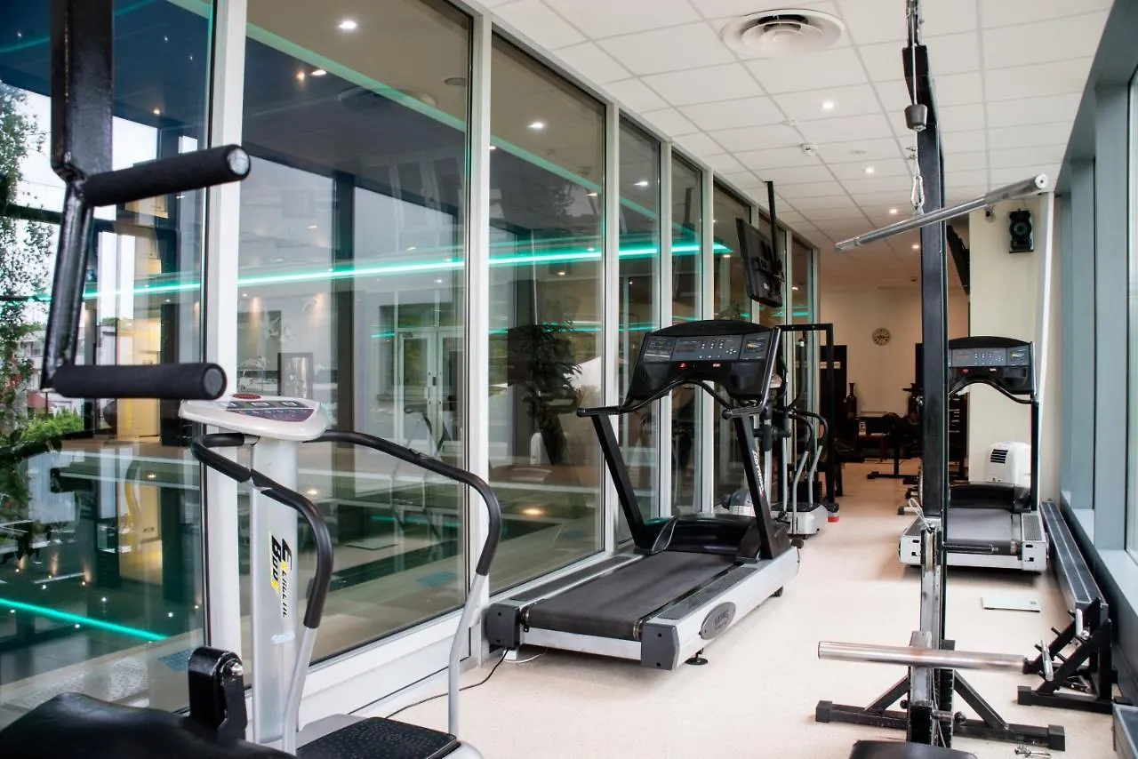 Hotel Mercure Gdansk Posejdon
