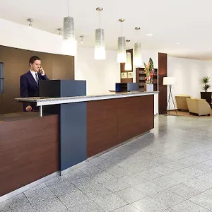 Otel Nh Viyana