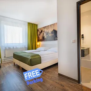 Otel Lifehotel Vienna Airport Fischamend