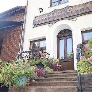 Oliwa Park Апарт-отель