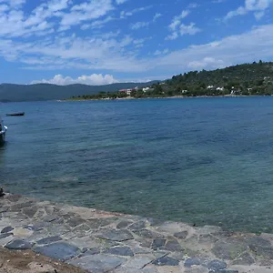 Oda ve Kahvaltı Hayal Kıyıkıslacık