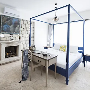 Otel Puka Alaçatı