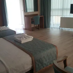 Otel Kabacam Aydın