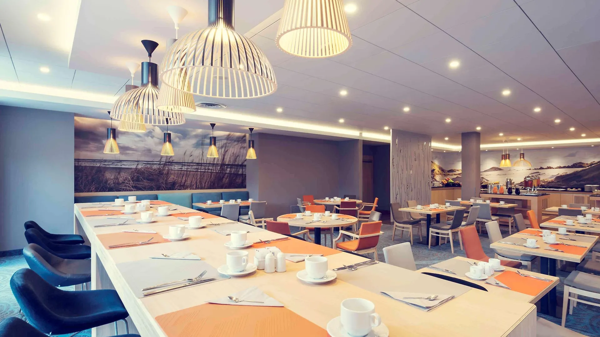 Mercure Gdansk Posejdon
