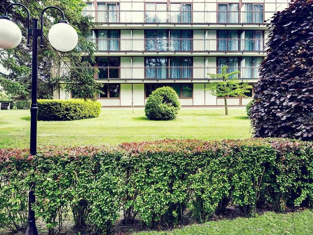 Mercure Gdansk Posejdon Hotel