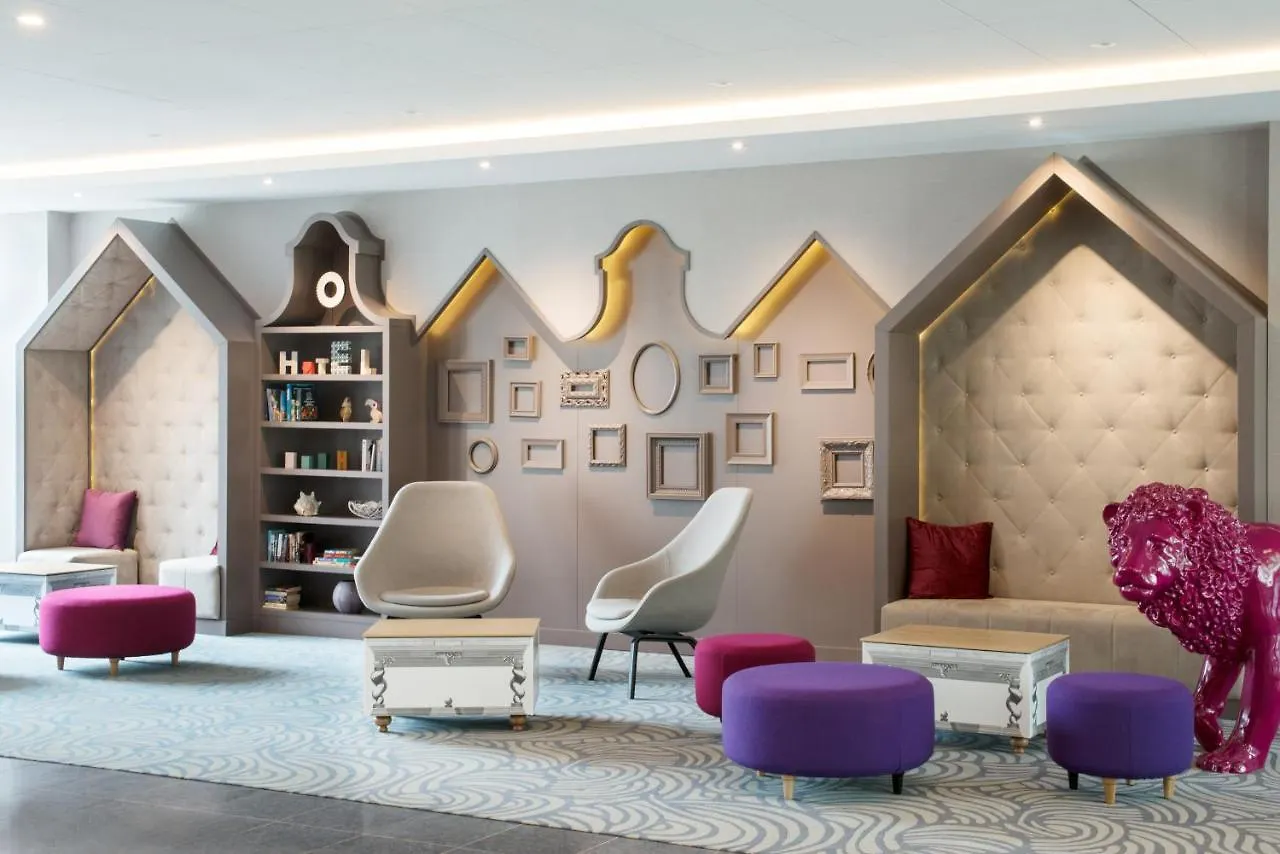 Mercure Gdansk Posejdon